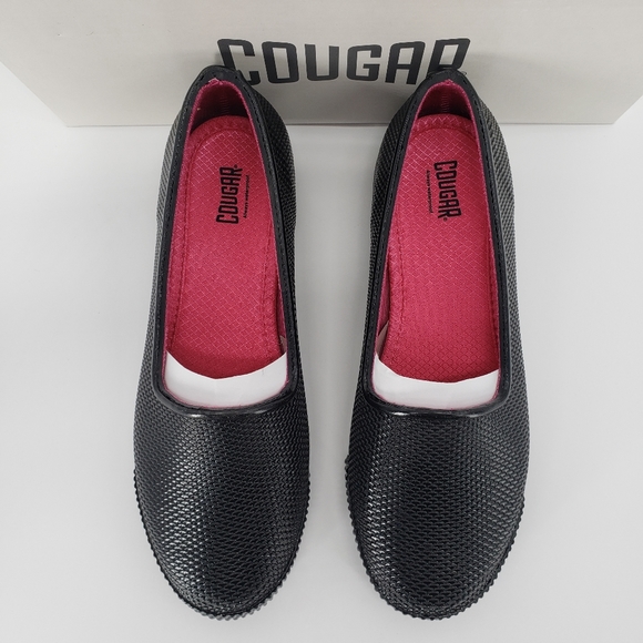 Cougar Nordstrom Ruby Waterproof Flats Memory Foam